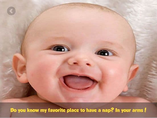 BabyGames Translator screenshot 2