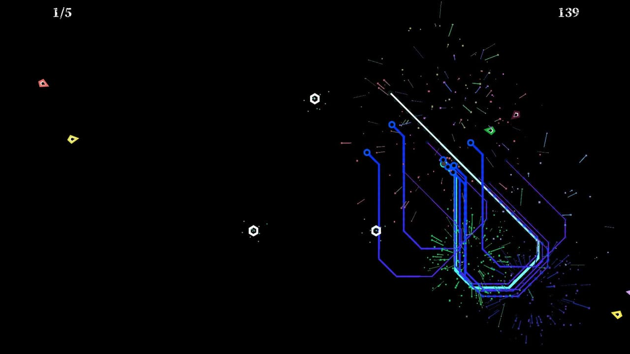 LightTrail screenshot 6