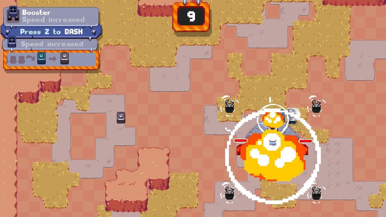 10 Snekonds screenshot 4