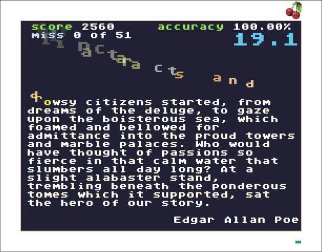 fragments (itch) (Wally 2109) screenshot 3
