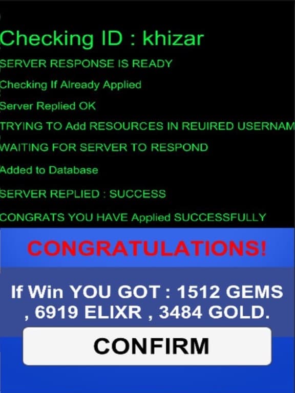 Lucky Patcher