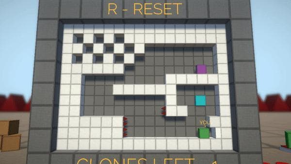 HIVE MIND (Stubbings) screenshot 3
