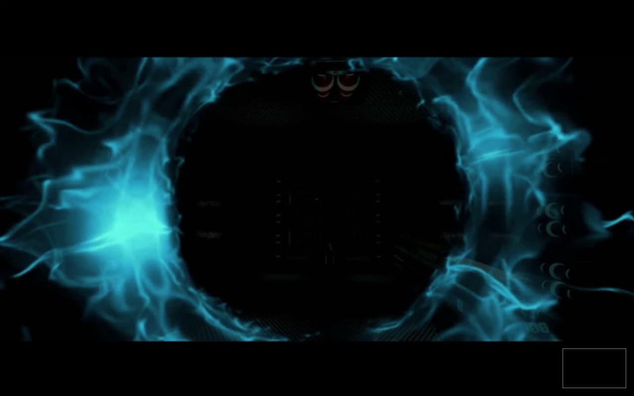 UNDERWATER (nau) screenshot 5