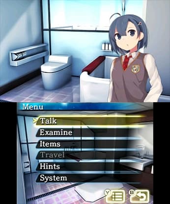 Parascientific Escape Cruise in the Distant Seas screenshot 5