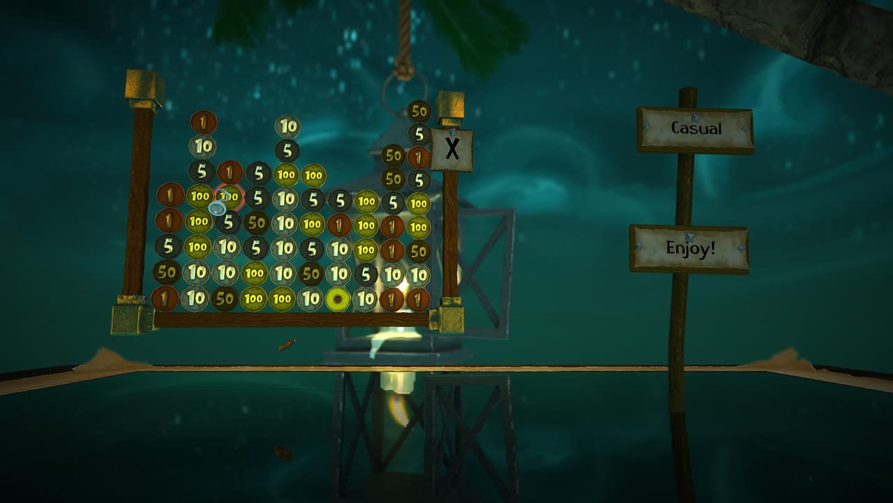 Chests O Booty (itch) screenshot 4