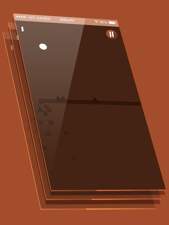 dots χ | Triple Bounce screenshot 3
