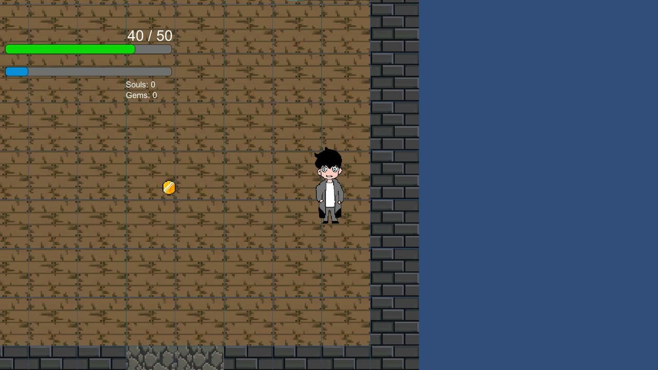 Withering screenshot 5