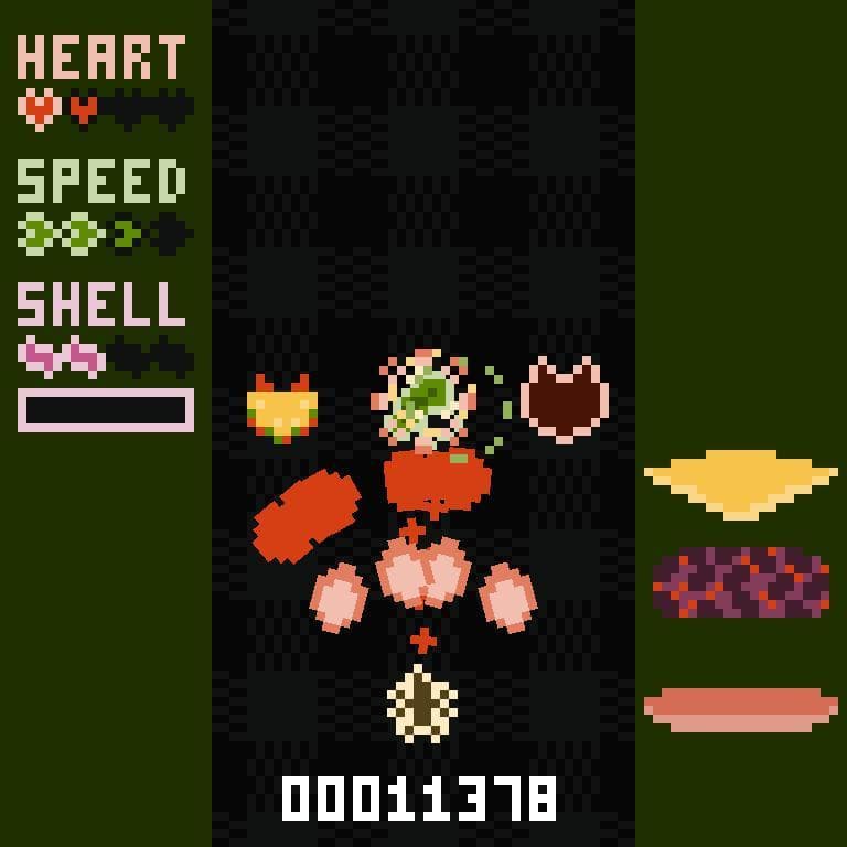 Princess Frenchfries screenshot 3