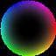 Colored directions