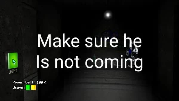 Five nights with 39 2 screenshot 3