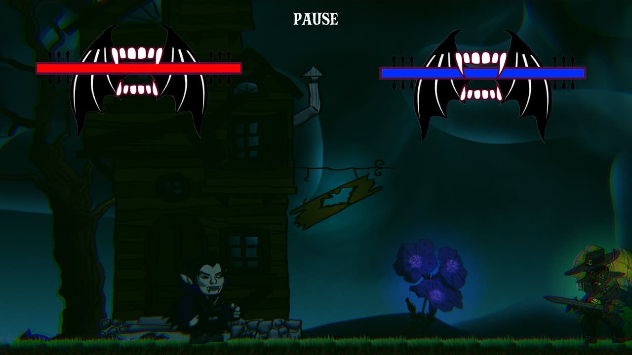 Escape From Sunrise screenshot 4