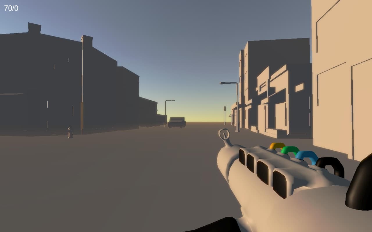 ColorMe screenshot 2