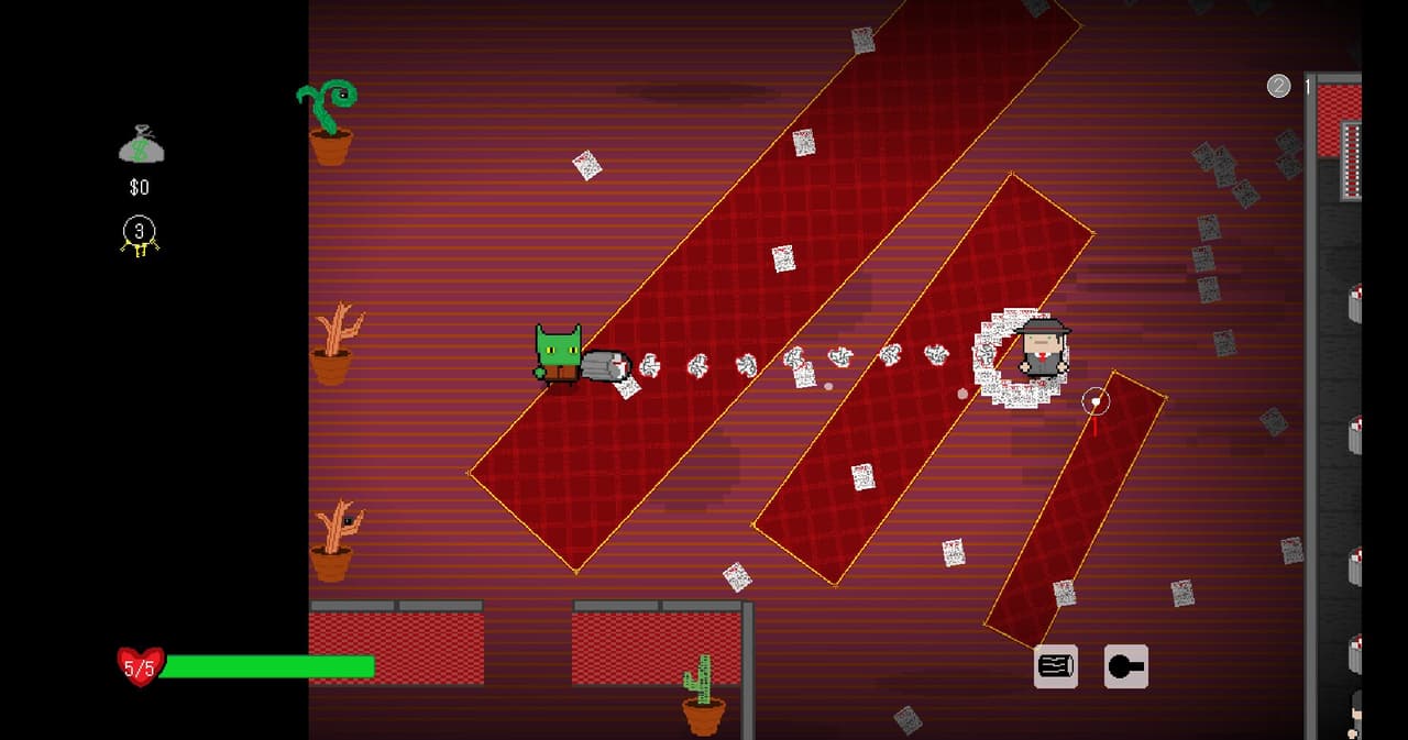 Tax Evasion screenshot 3