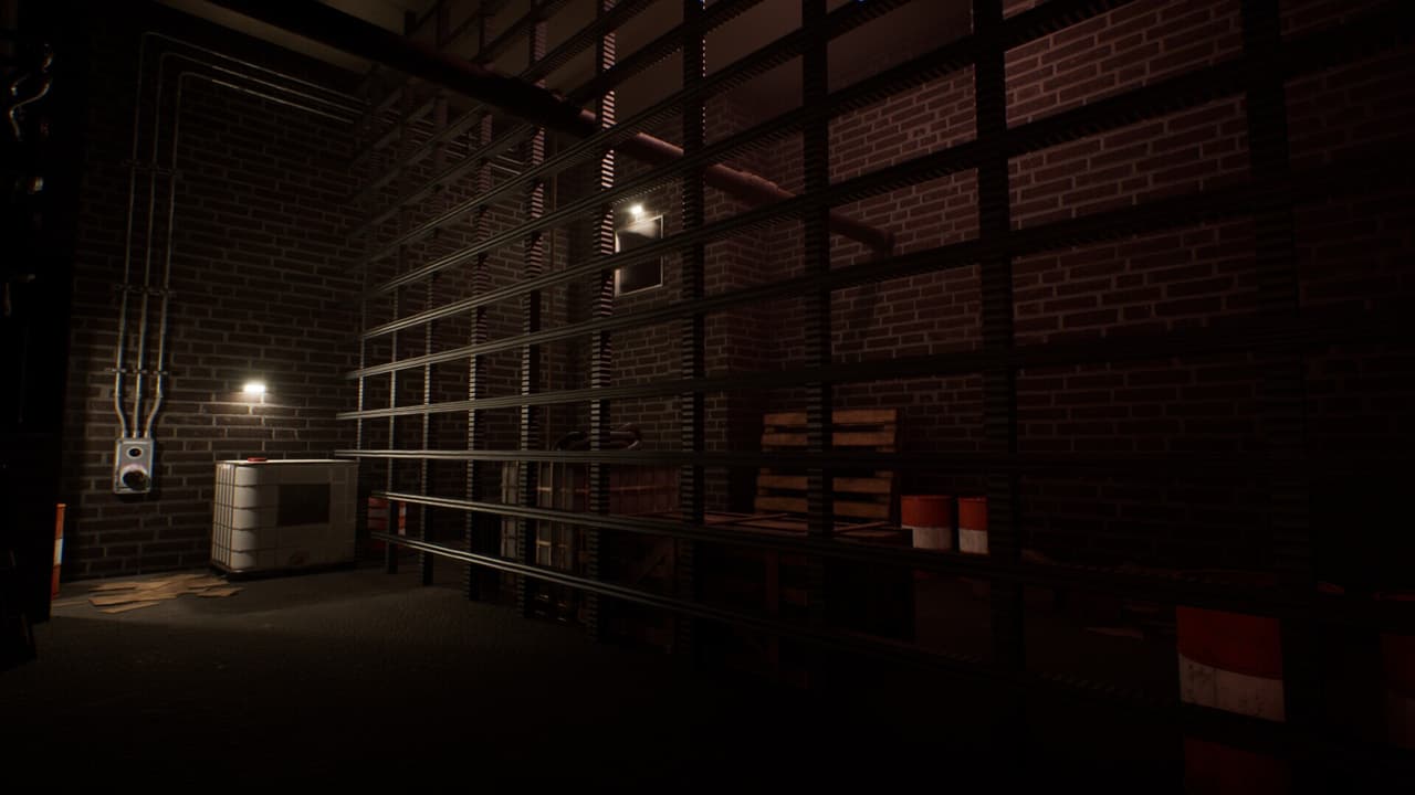 Chicken Feet screenshot 3