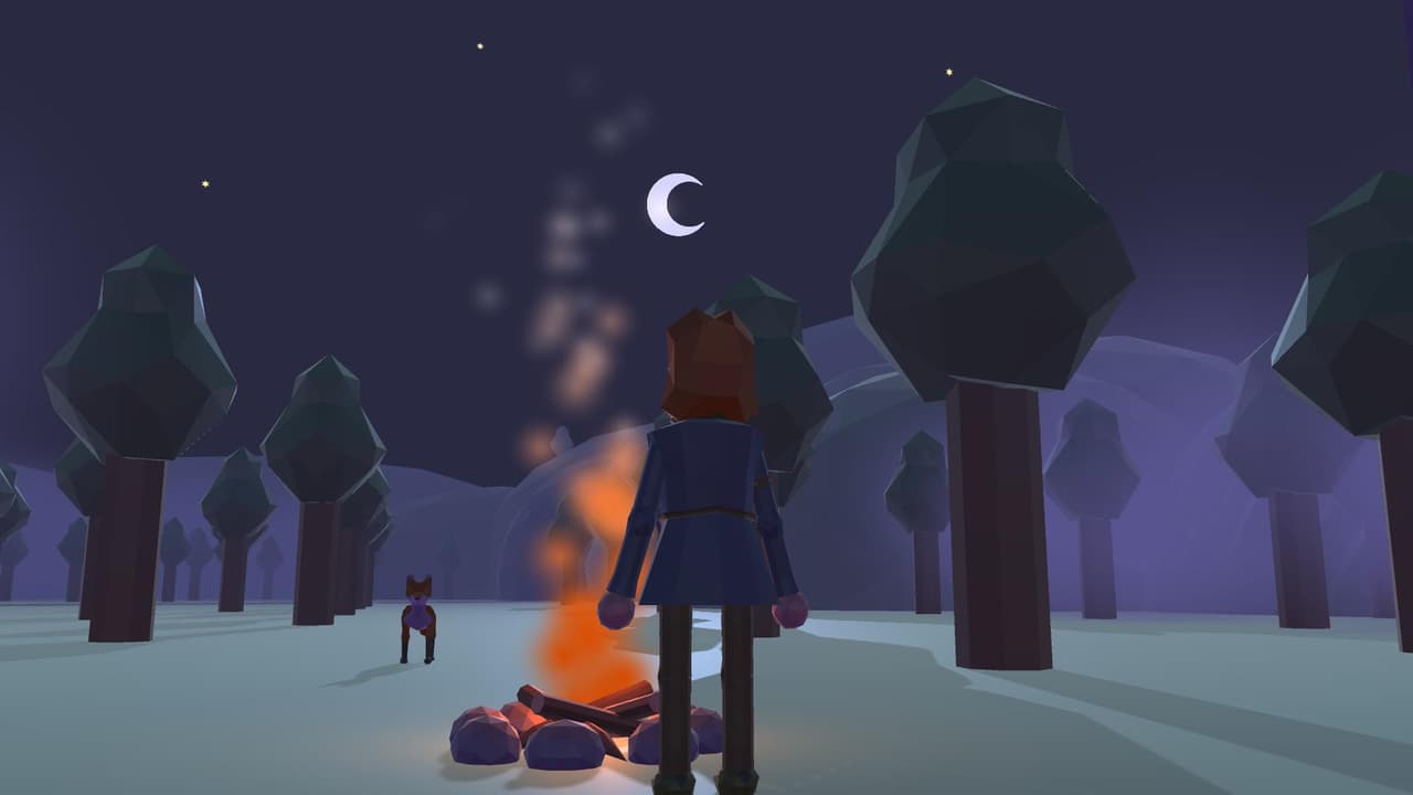 Sunrise Nonagram screenshot 3