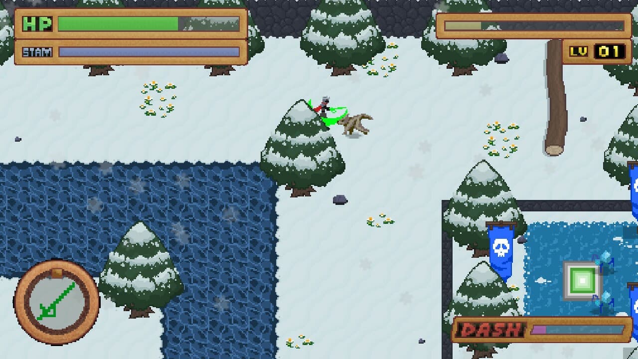A Matter of Time screenshot 2