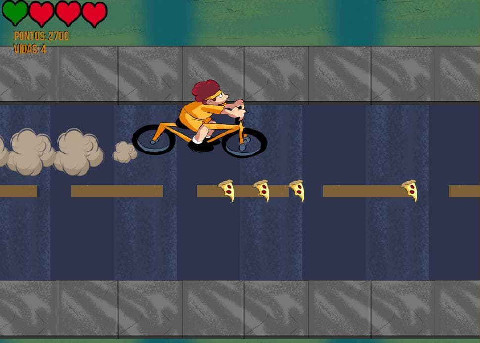 Em Busca da Saúde screenshot 3