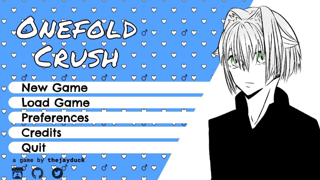 Onefold Crush screenshot 2