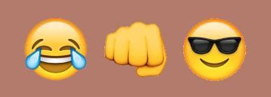Emoji Fight