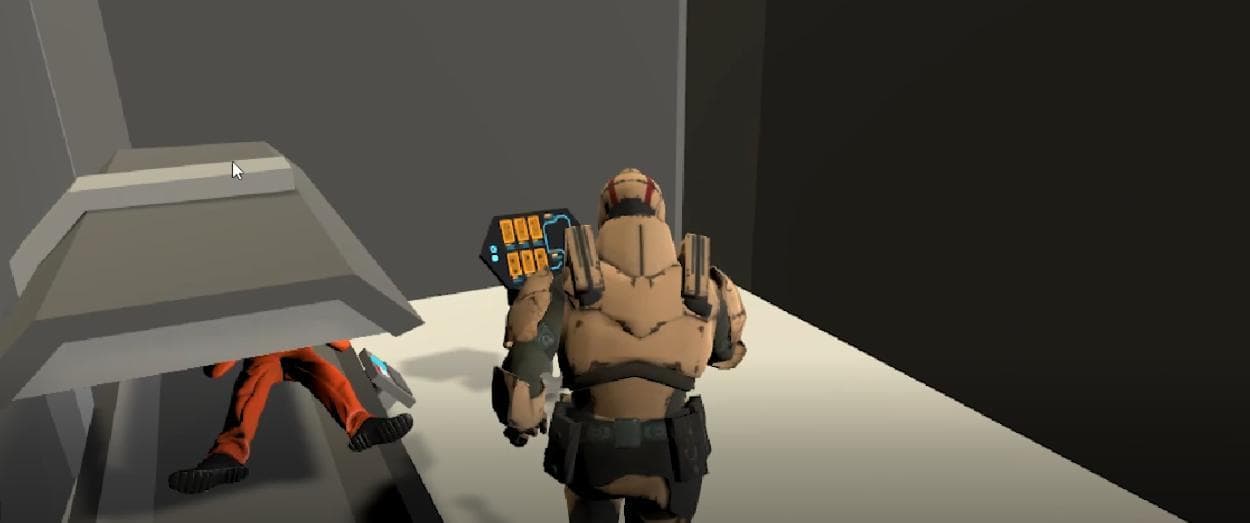 Mumba: A Journey Across Worlds - beta screenshot 2