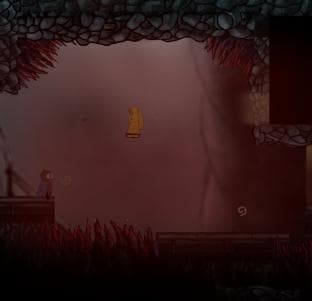 Nothing for heaven screenshot 2