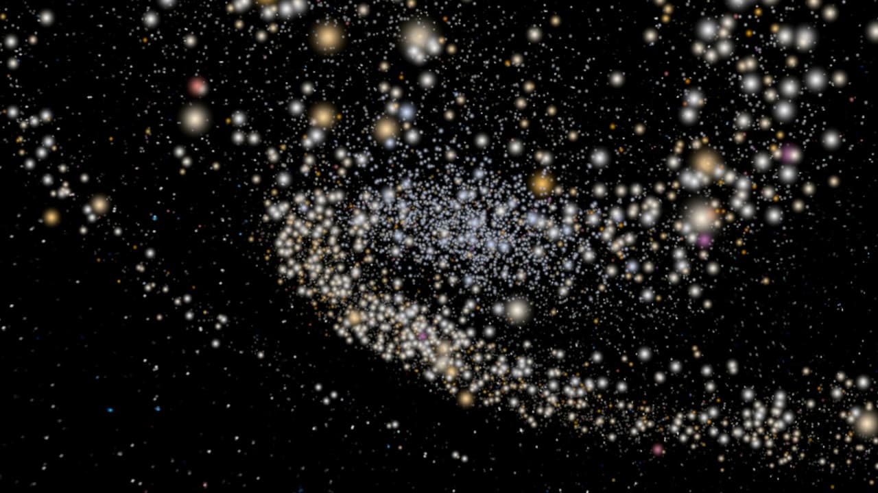 Spacelandia