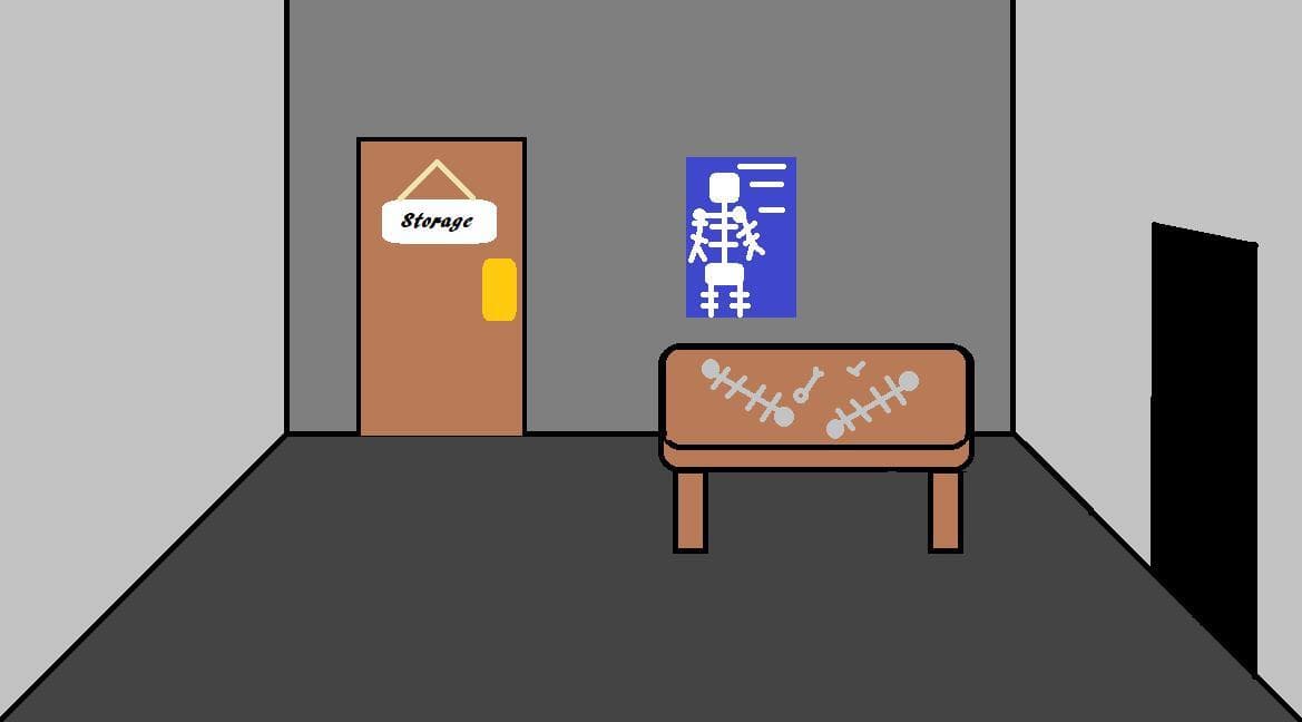Five Nights at Rowdys 2 screenshot 4