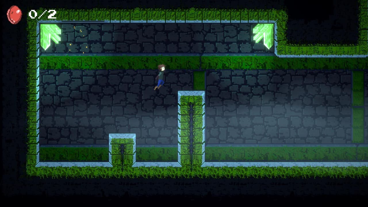 Rookie (messiar) screenshot 2