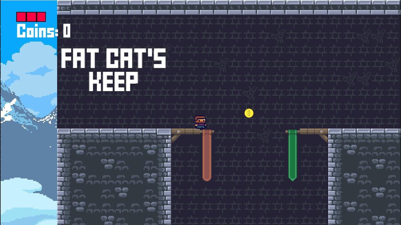 Down With The Fat Cats screenshot 4