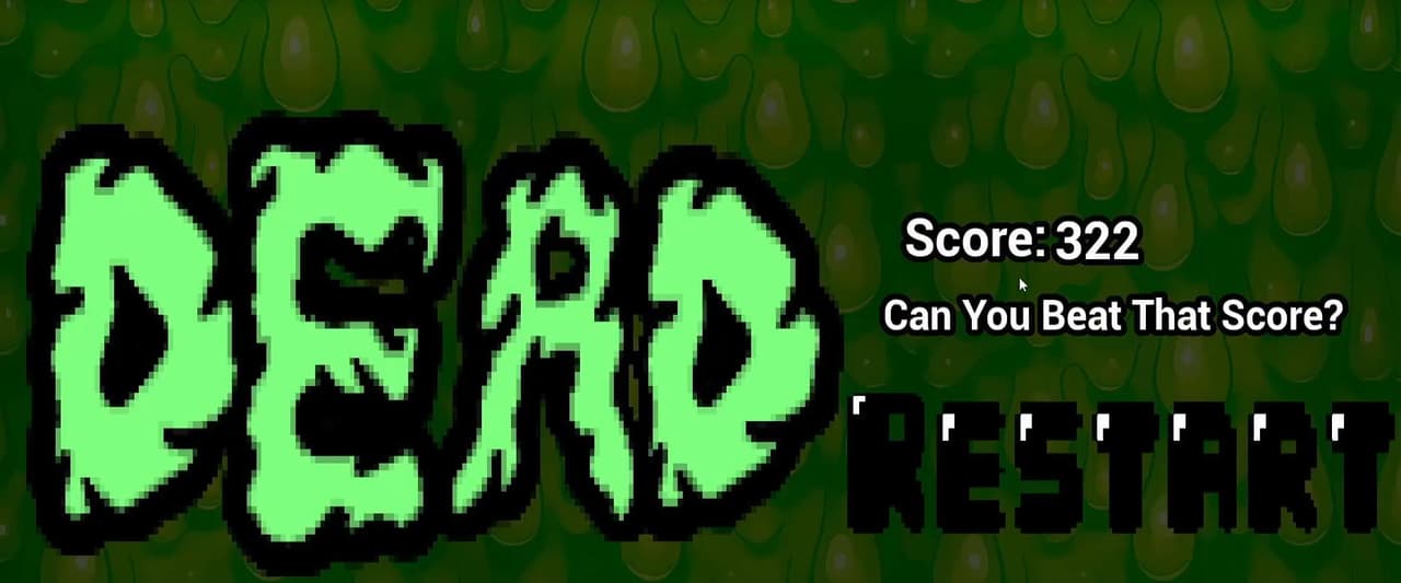 SlimeFall