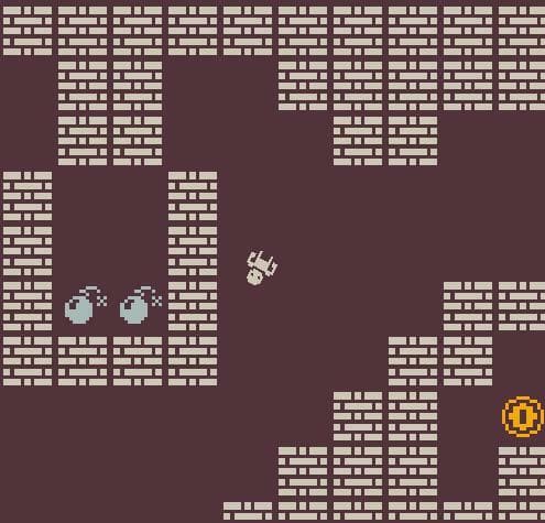 ROTUND DUNGEON screenshot 2