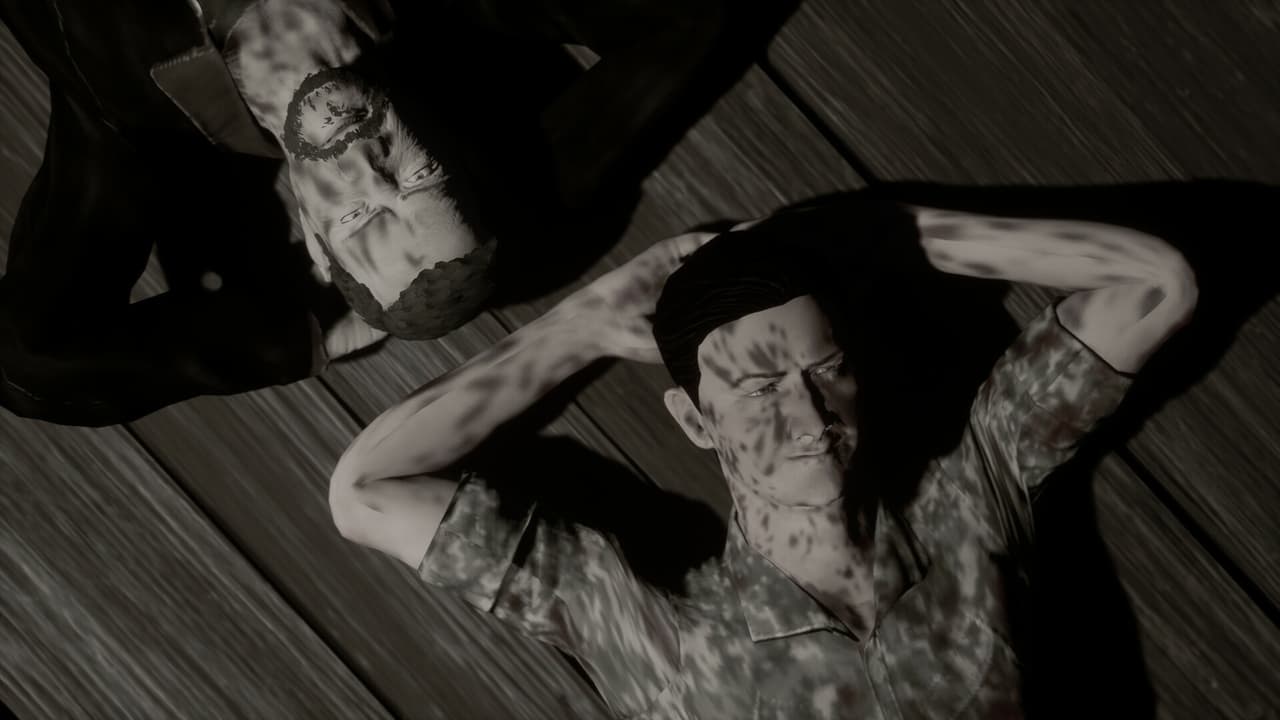 Two Guys One Cabin screenshot 4