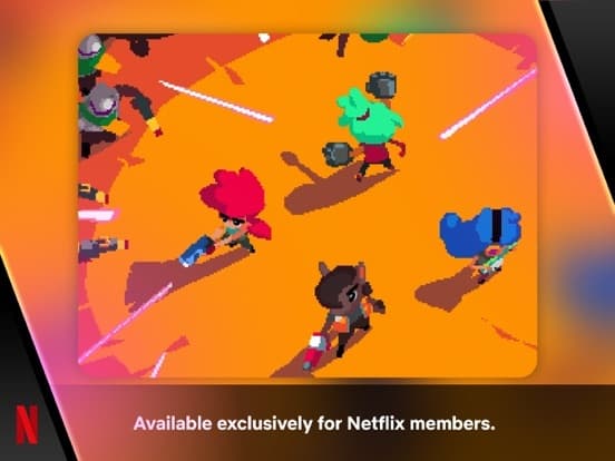NETFLIX Relic Hunters: Rebels screenshot 2