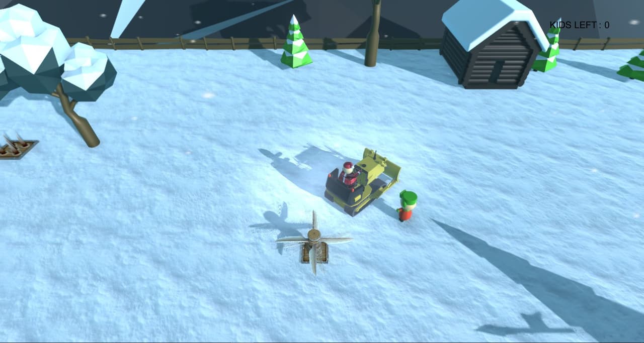 Achievement Park screenshot 3