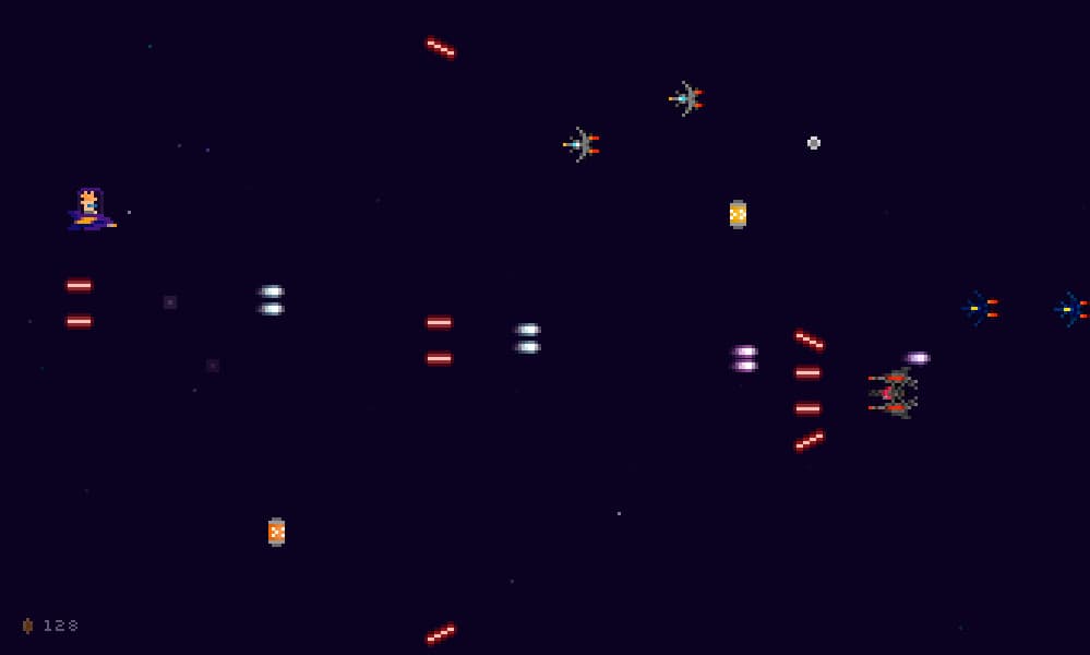 Gamma Bros 1.5 screenshot 5