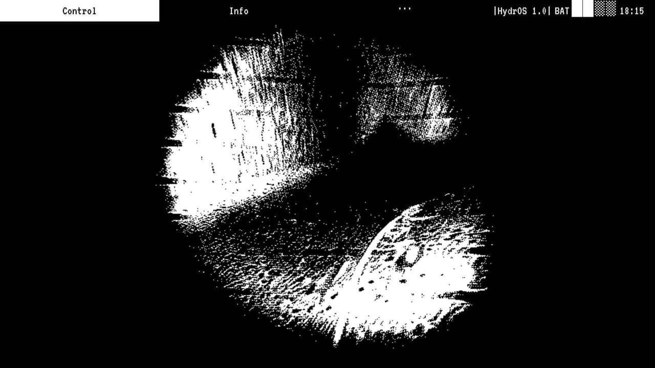 HydrOS (NoCultist) screenshot 2