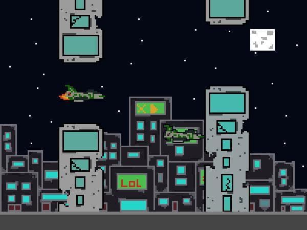 BLOOD DEATH screenshot 3