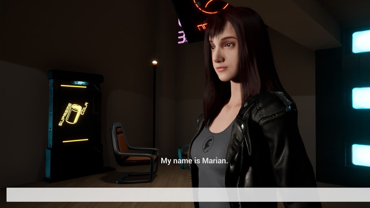 More than words screenshot 2