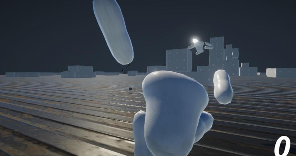 recoil ragdolls screenshot 3