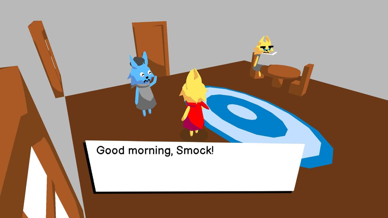 Smocks Block screenshot 2