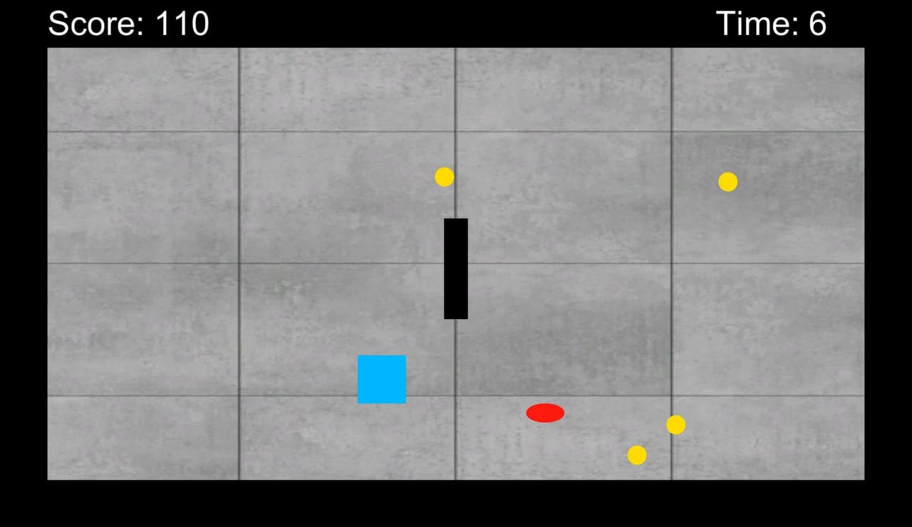Dont Catch Me 3 screenshot 2