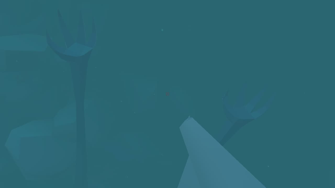 From the Deep (Nathan Brottier) screenshot 3