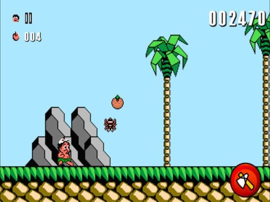 FC Primitive Island screenshot 4