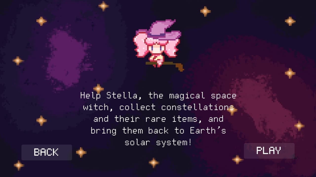 InterStella screenshot 3