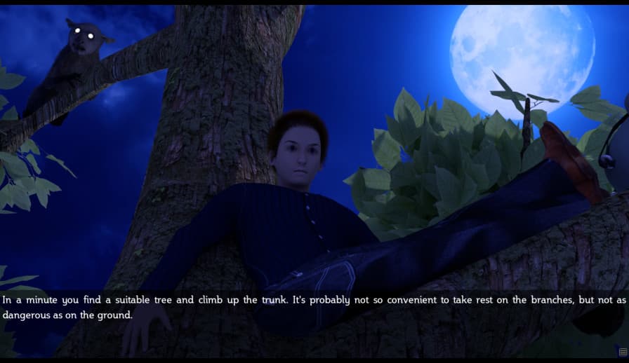 Wild Island Quest screenshot 6
