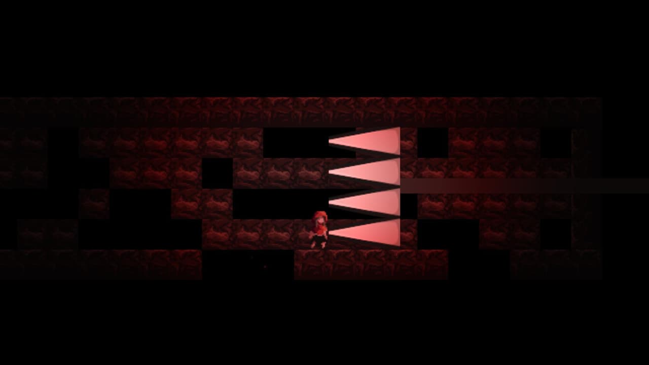 Out of Control (itch) (JOO) screenshot 5