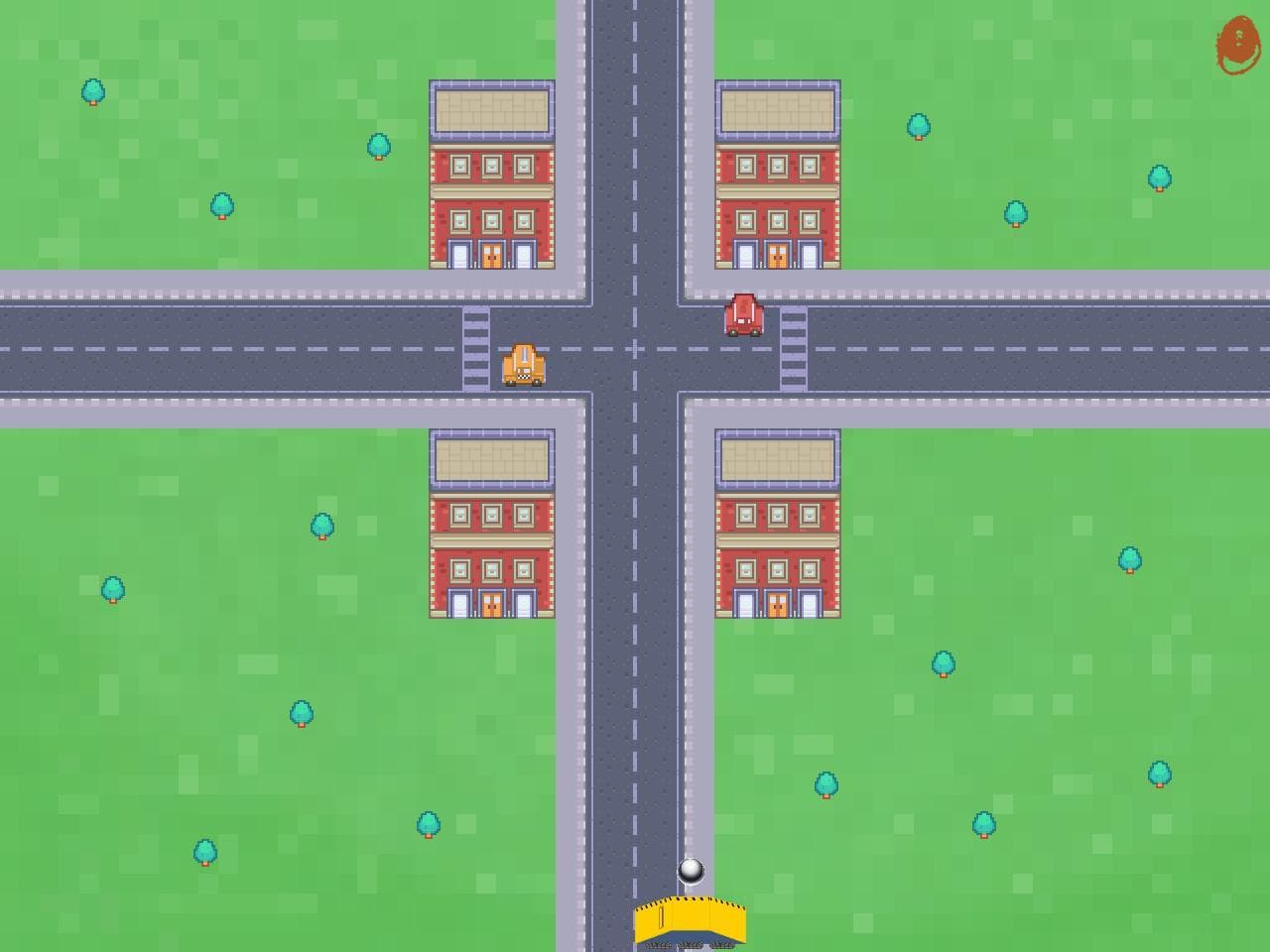 World Wreckers screenshot 4