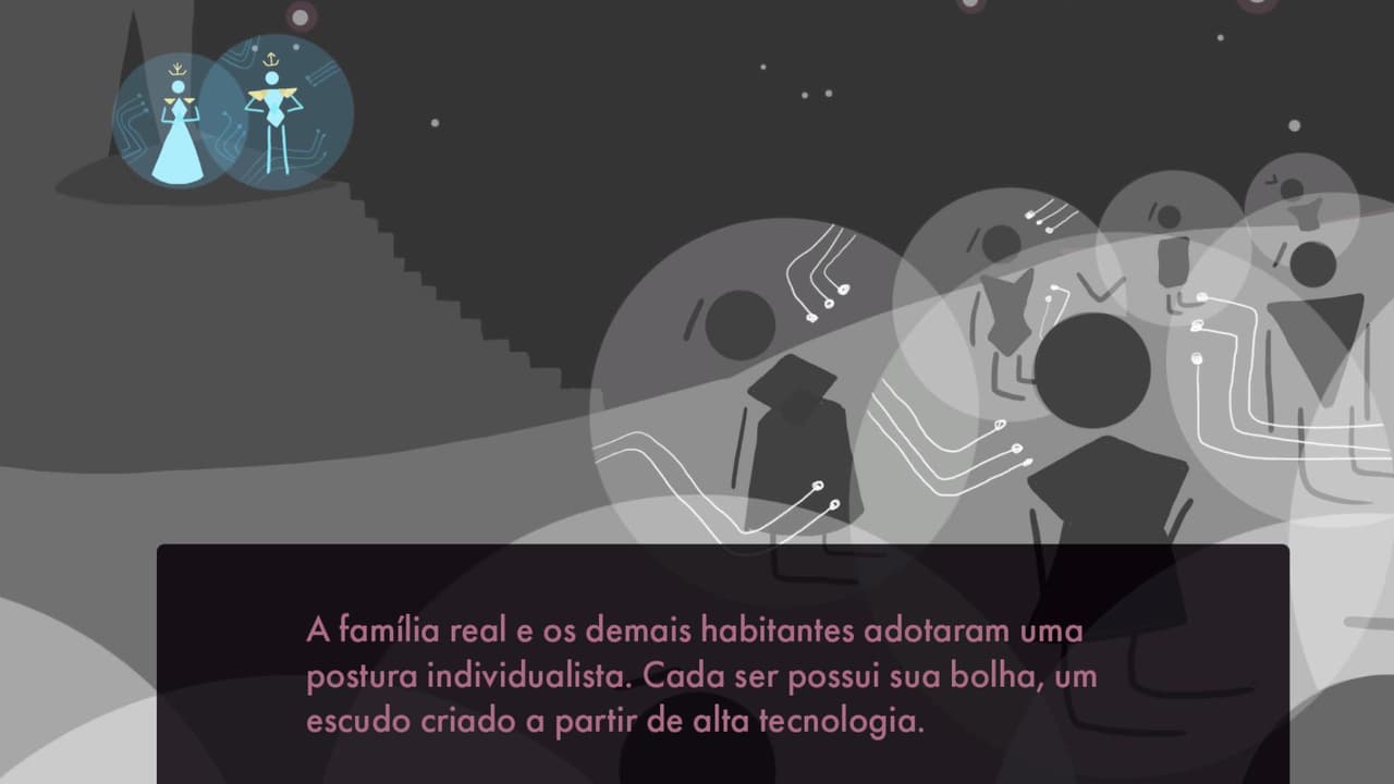 Bolha screenshot 2