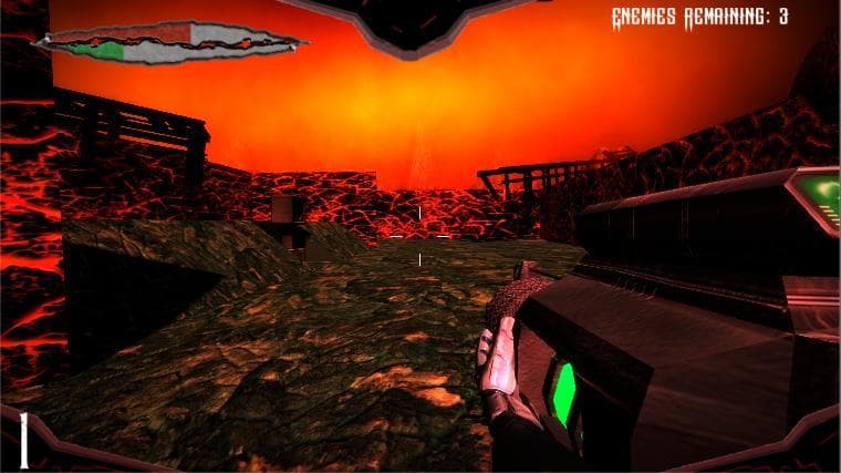 Devil Dongers (Harry OConnor) screenshot 3