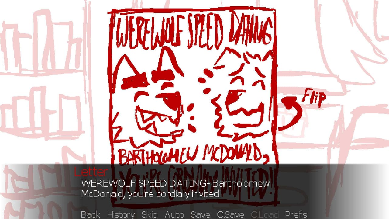 Demonside Beta